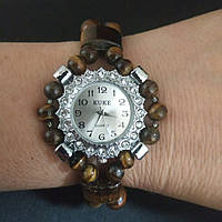 Жіночий годинник на браслеті
