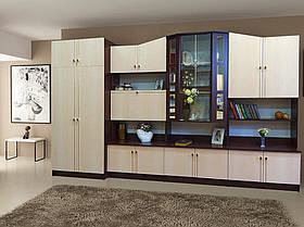 Стенка Оскар — простір для всього, що важливе