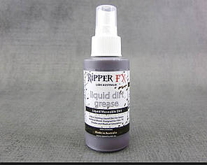 Рідка бруд Ripper FX для ефекту бруду і сажі на шкірі, костюмі
