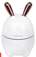 Увлажнитель воздуха и ночник Humidifier Rebbit (3-5)