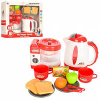 Набір побутова техніка Bambi 5229