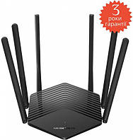 Маршрутизатор MERCUSYS MR50G