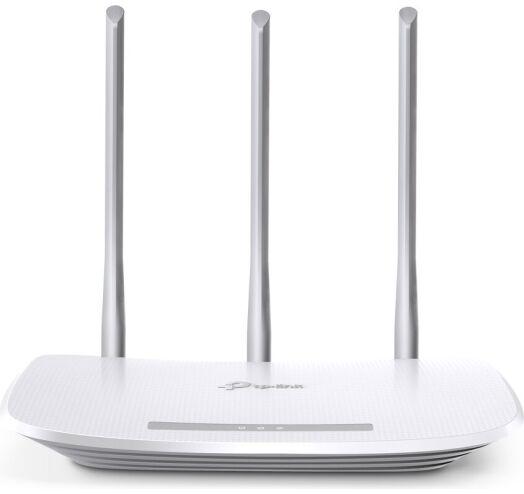 Маршрутизатор TP-Link TL-WR845N 300M