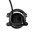 Фари LED протитуманні 60W 4 дюйми, 12/24 V (комплект 2 шт) (10 см х 10 см х 9,6 см), фото 4