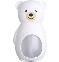 Ультразвуковий зволожувач повітря Humidifier Bear. (5-8)