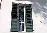 Ставні віконні