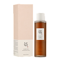 Эссенциальный тонер с женьшенем Beauty of Joseon Ginseng Essence Water