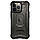 Чохол Spigen для iPhone 13 Pro — Nitro Force, Matte Black (ACS03282), фото 2