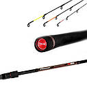 Фідерне вудлище Zemex Razer F-1 Feeder 10ft 40g, фото 10