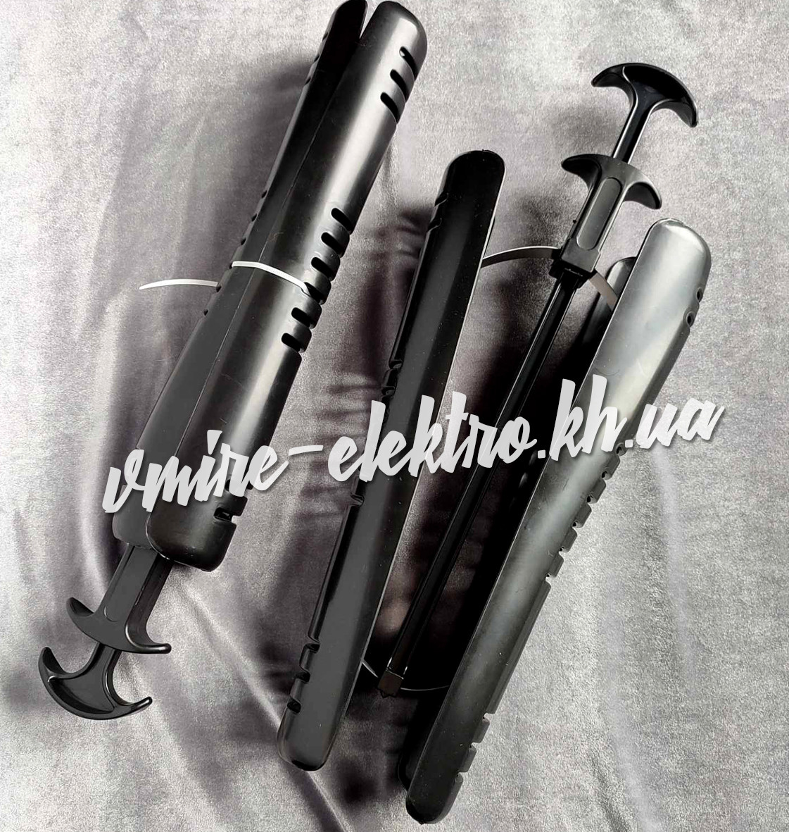 Формотримачі-розпірки для гомілок чобіт 32 см, фото 1