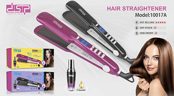 Плойка Випрямляч Для Волос DSP D 10017 (12 шт./ясть)