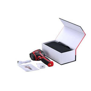 Тепловізор -20 °C до 450 °C Wintact WT3220