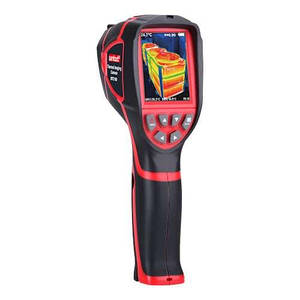 Тепловізор, -20 °C до 450 °C Wintact WT3160