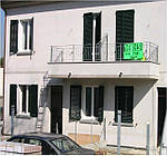 Ставні віконні — захист дерев'яних єврокон