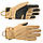 Рукавички вологозахисні польові P1G-Tac® CFG (Cyclone Field Gloves) SoftShell - Coyote Brown, фото 3