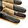 Рукавички вологозахисні польові P1G-Tac® CFG (Cyclone Field Gloves) SoftShell - Coyote Brown, фото 4