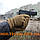 Рукавички вологозахисні польові P1G-Tac® CFG (Cyclone Field Gloves) SoftShell - Coyote Brown, фото 6