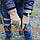 Рукавички вологозахисні польові P1G-Tac® CFG (Cyclone Field Gloves) SoftShell - Coyote Brown, фото 8