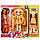 Лялька Рейнбоу Хай серії Зима Поппі Ровен Rainbow High Winter Break Poppy Rowan 574767, фото 2