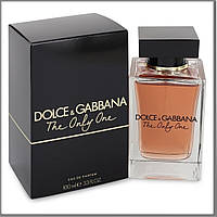 Dolce&Gabbana The Only One парфумована вода 100 ml. (Дільче Габбана Зе Онлі Уан)