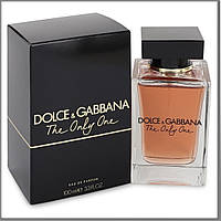 Dolce & Gabbana The Only One парфюмированная вода 100 ml. (Дольче Габбана Зе Онли Уан)