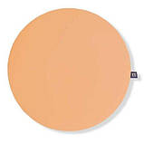 Сидіння табурета D34 V-17 Персиковий (Chico, Teddy), фото 2