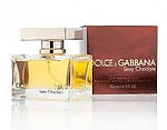 Dolce & Gabbana The One Sexy Chocolate парфумована вода 75 ml. (Дольче Габбана Зе Уан Сексі Шоколад), фото 6