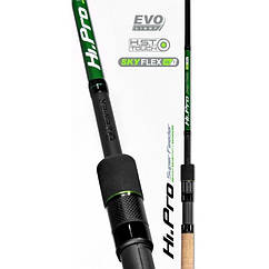 Фідерне вудлище Zemex Hi-Pro Super Feeder 14ft 140g