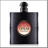 Yves Saint Laurent Black Opium парфюмированная вода 90 ml. (Тестер Ив Сен Лоран Блек Опиум)