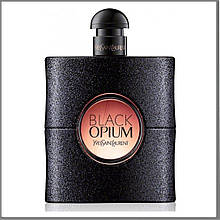 Yves Saint Laurent Black Opium парфумована вода 90 ml. (Тестер Ів Сен Лоран Блек Опіум)