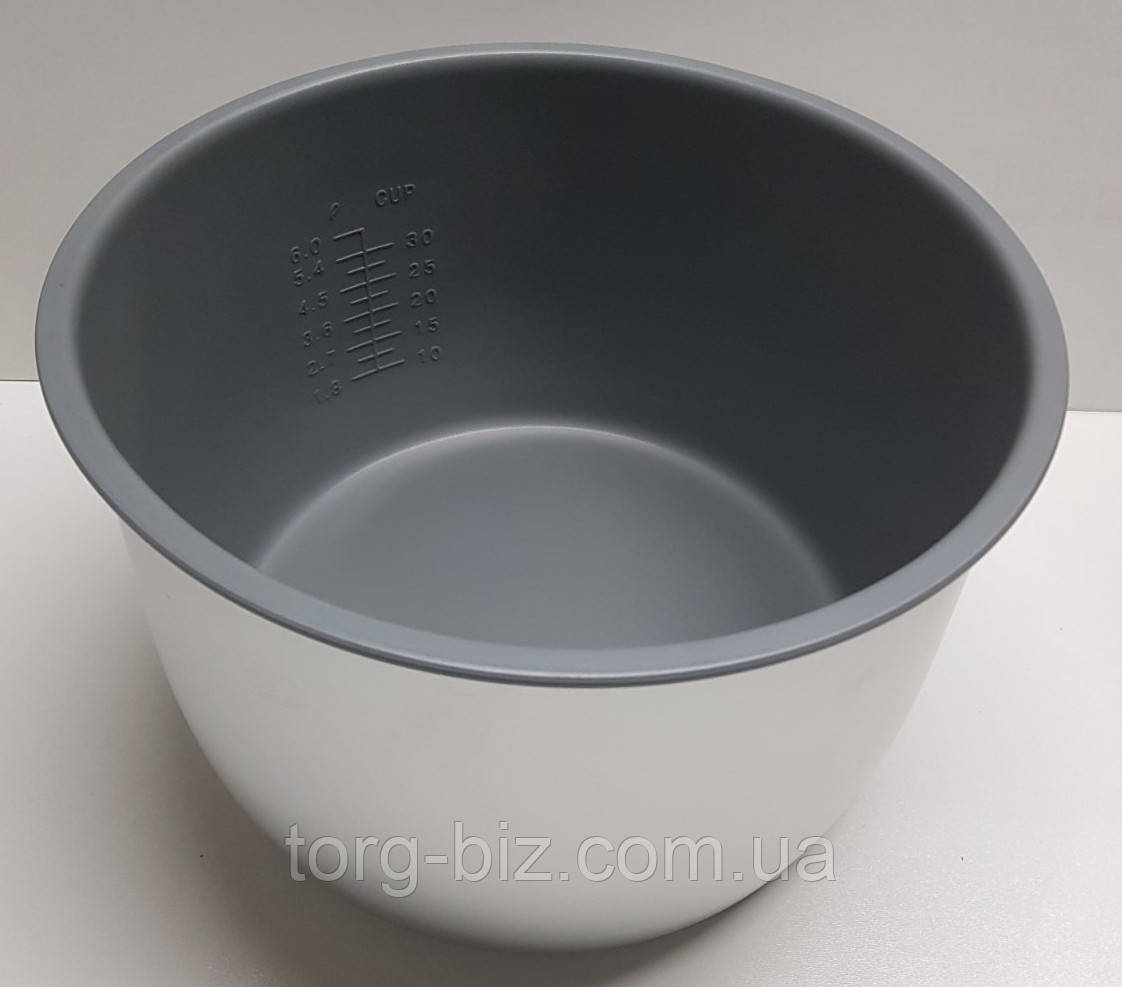 Чаша емкость для рисоварки Bartscher A150513 (8 л) (Германия), фото 1