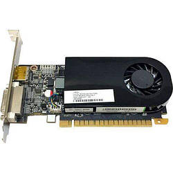 Дискретна відеокарта б/в nVidia GeForce GT 630, 2 GB DDR3, 128-bit/DVI, DisplayPort