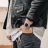 Чоловічий годинник Casio G-Shock 5600 Silver класичні касіо джи шок, фото 9