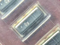 Кварцовий резонатор (кварц) 6 MHz +0.11% -0,09% 4,5x2,0 SMD 3P CSTCR6M00G53-RO (4530007 Nokia)