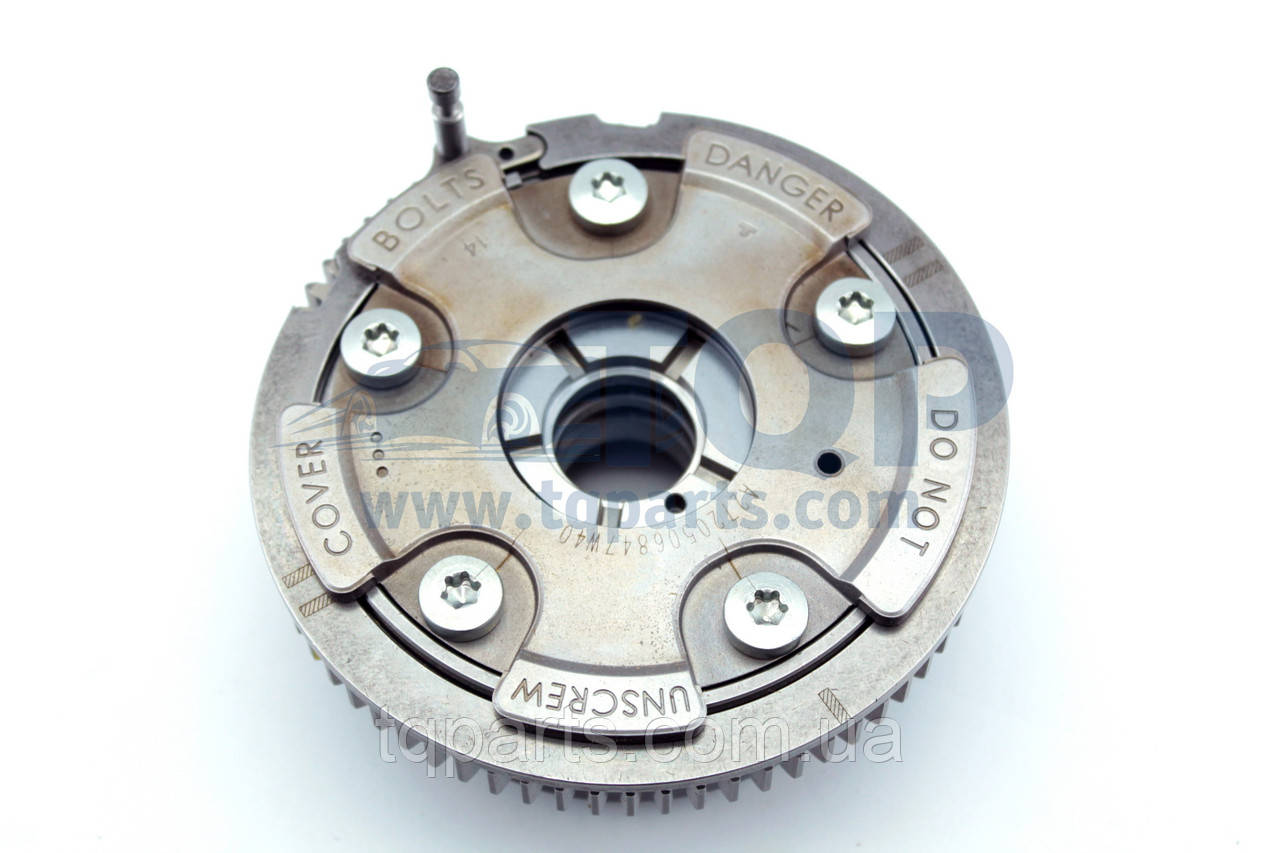 Шестерня, Vanos A2720506847 для Mercedes C-Class (W203) 01-08