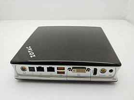 Комп'ютер Zotac ZBOX-ID88 Mini PC / Intel Core i3-3220T (2 (4) ядра по 2.8 GHz) / 8 GB DDR3 / 750 GB HDD / USB, фото 4