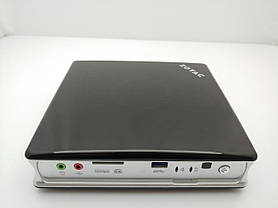 Комп'ютер Zotac ZBOX-ID88 Mini PC / Intel Core i3-3220T (2 (4) ядра по 2.8 GHz) / 8 GB DDR3 / 750 GB HDD / USB, фото 5