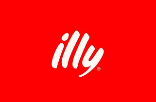 Кава "Illy"