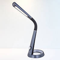 Настольная лампа ночник Z-light Feron LED ZL-50017 8 Вт Черный