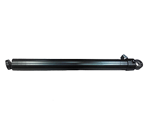 Циліндр підіймання платформи МАЗ гідроциліндр 3-штоковий (пр-во Профмаш) 5516-8603510