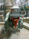 Dewalt 1370 радіально-консольна пила (торцювальний верстат) б/у 1999 р. випуску, фото 3