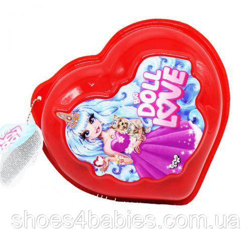 Набір-сюрприз Big Doll Love
