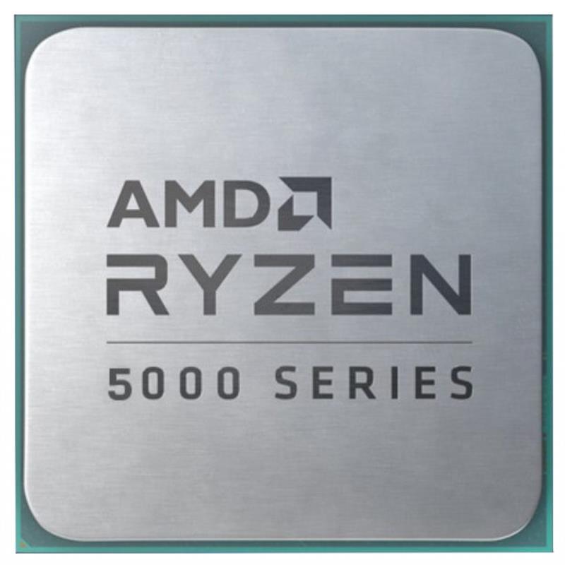 Процесор AMD Ryzen 7 5700G (3.8GHz 16MB 65W AM4) Tray — потужне рішення для ігор та продуктивності, фото 1