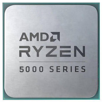 Процесор AMD Ryzen 7 5700G (3.8GHz 16MB 65W AM4) Tray — потужне рішення для ігор та продуктивності