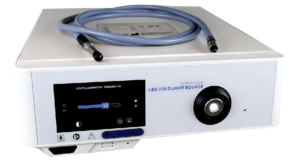 LED осветитель LAPOMED™, 80 Вт (LPM-0803.1), фото 1