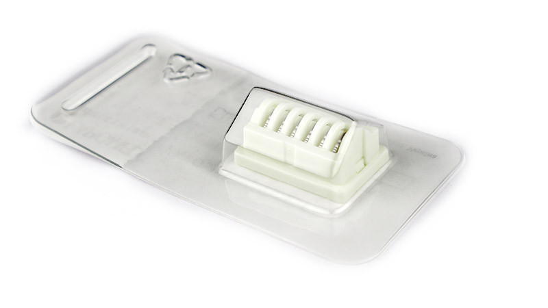 Кліпси титанові LAPOMED™, середні (LPM-0602)