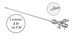 Операційний робочий елемент, одинарний, (LPM-1803.8)
