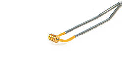 Електрод з одним стрижнем, ролик, монополярний, для 26Fr, (LPM-1808.3)