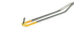 Електрод з одним стрижнем, ніж, монополярний, для 26Fr, (LPM-1808.5)