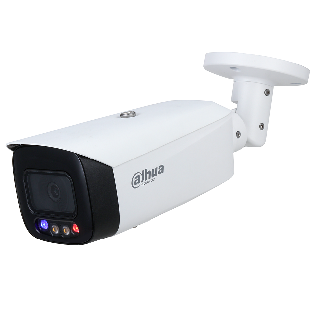 8 МП IP відеокамера WizSense Dahua DH-IPC-HFW3849T1-AS-PV-S3 2.8mm